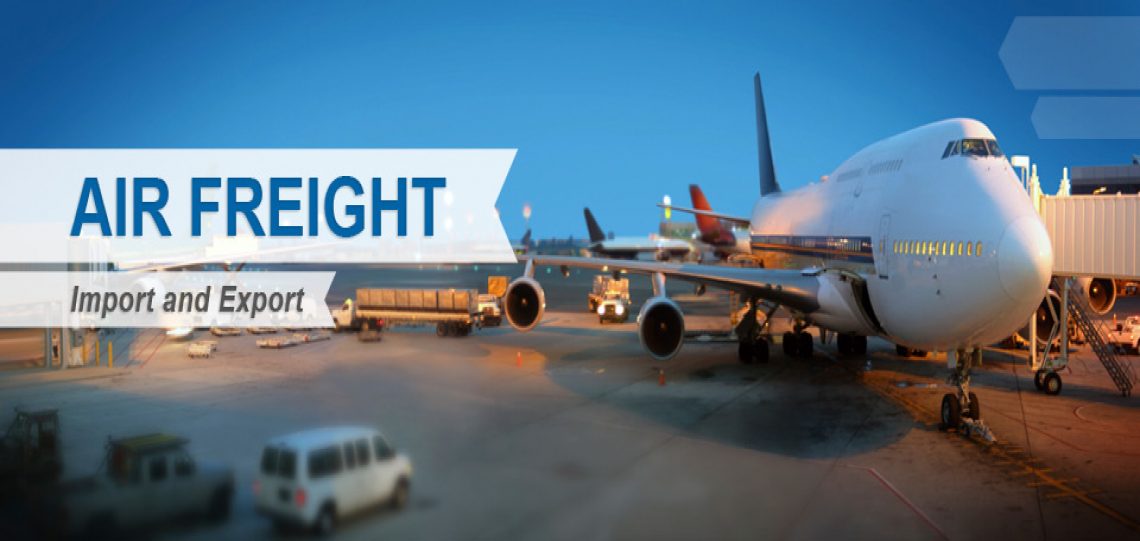 Air Freight