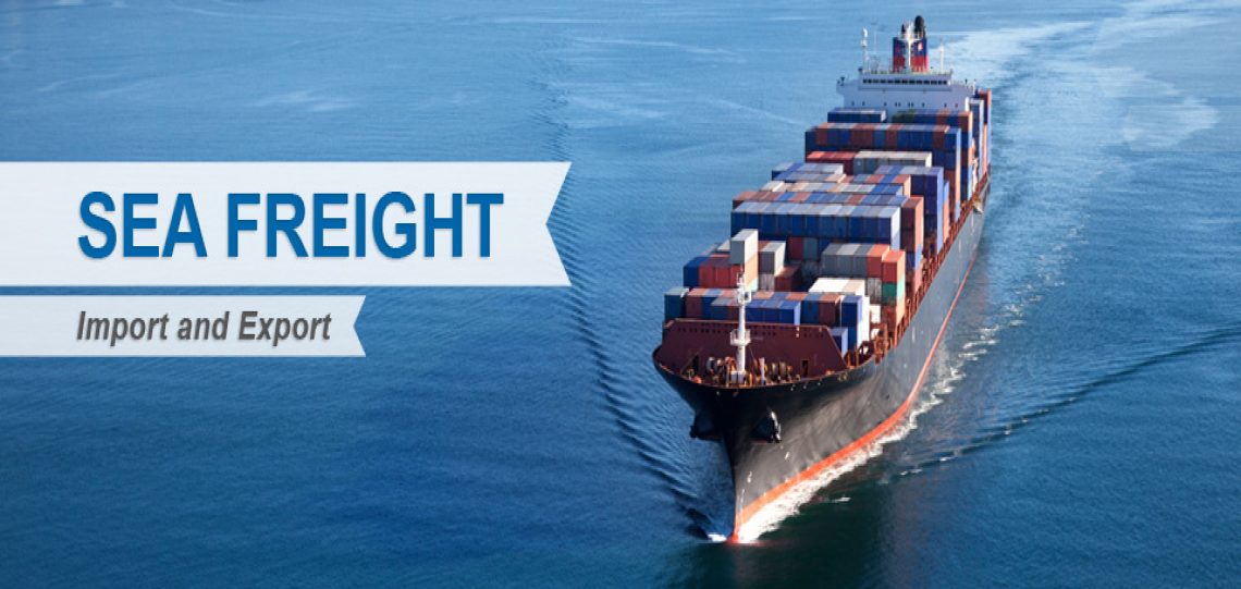 Sea Freight
